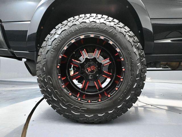 used 2021 Ram 2500 car, priced at $60,693