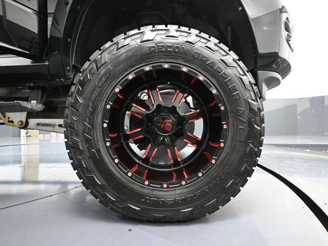 used 2021 Ram 2500 car, priced at $60,693