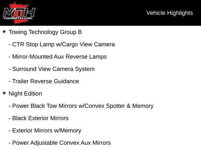 used 2021 Ram 2500 car, priced at $60,693