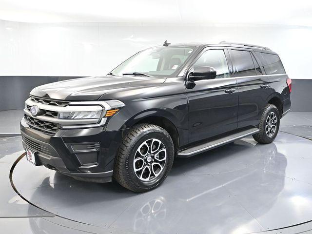 used 2023 Ford Expedition car, priced at $39,793