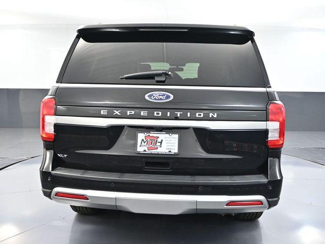 used 2023 Ford Expedition car, priced at $39,793