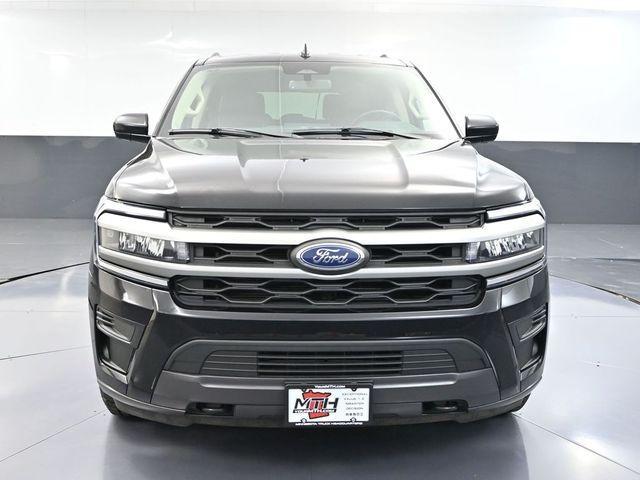 used 2023 Ford Expedition car, priced at $39,793
