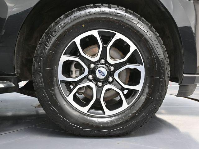 used 2023 Ford Expedition car, priced at $39,793