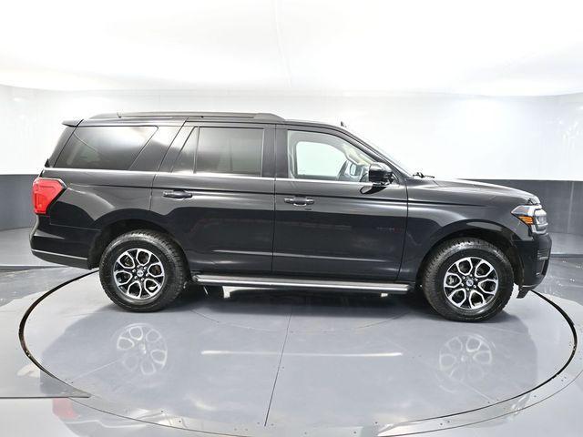 used 2023 Ford Expedition car, priced at $39,793