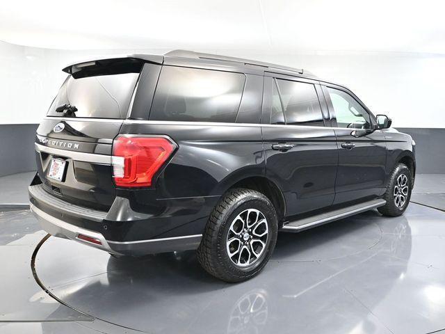 used 2023 Ford Expedition car, priced at $39,793