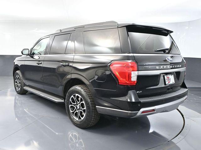 used 2023 Ford Expedition car, priced at $39,793