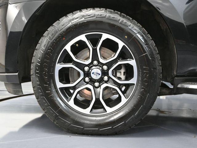 used 2023 Ford Expedition car, priced at $39,793