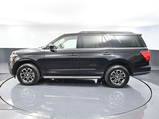 used 2023 Ford Expedition car, priced at $39,793