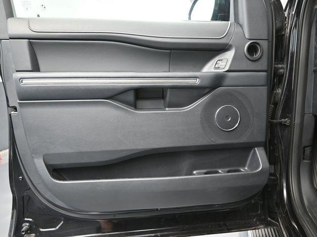 used 2023 Ford Expedition car, priced at $39,793