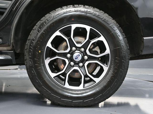 used 2023 Ford Expedition car, priced at $39,793