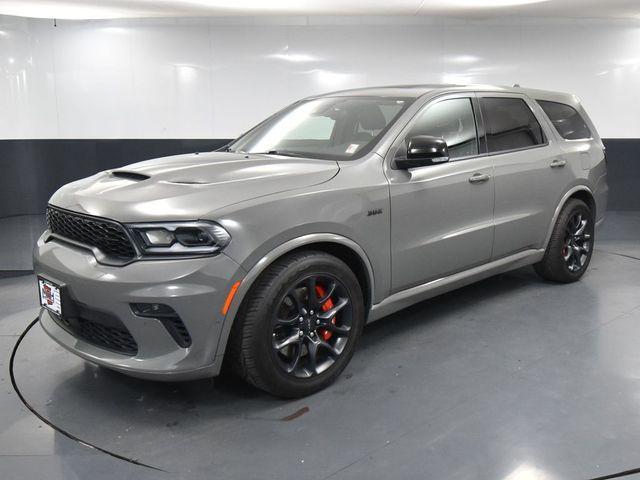 used 2021 Dodge Durango car, priced at $52,993