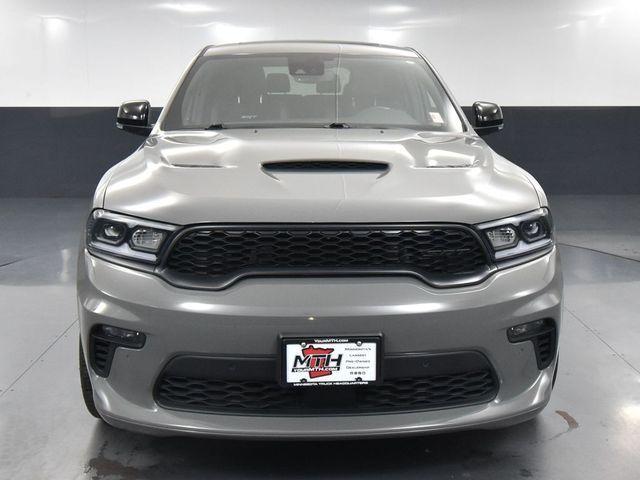 used 2021 Dodge Durango car, priced at $52,993