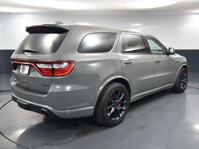 used 2021 Dodge Durango car, priced at $52,993