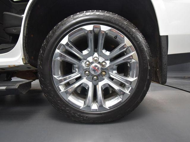 used 2017 GMC Yukon car, priced at $29,993