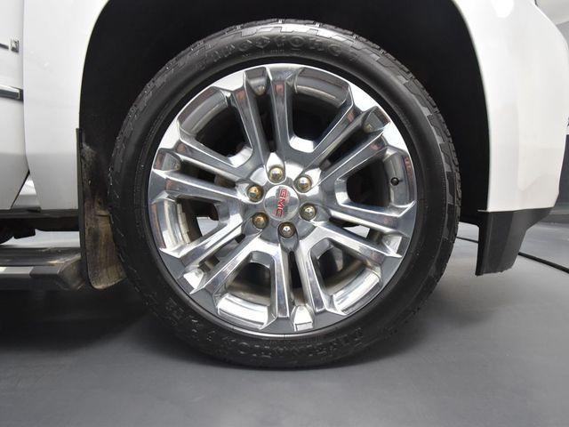used 2017 GMC Yukon car, priced at $29,993