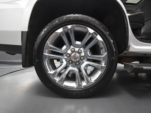 used 2017 GMC Yukon car, priced at $29,993