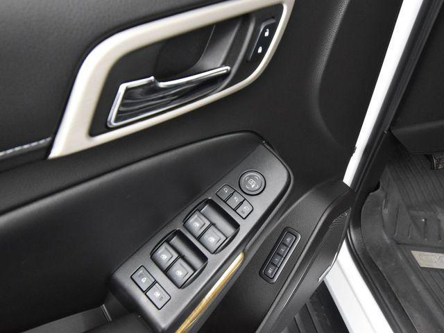 used 2017 GMC Yukon car, priced at $29,993