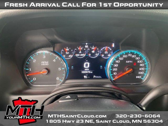 used 2017 GMC Yukon car, priced at $29,999