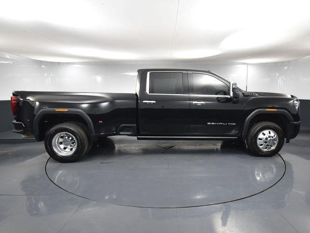 used 2024 GMC Sierra 3500 car, priced at $87,899