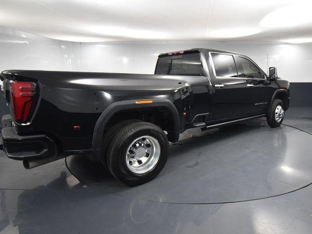 used 2024 GMC Sierra 3500 car, priced at $87,899