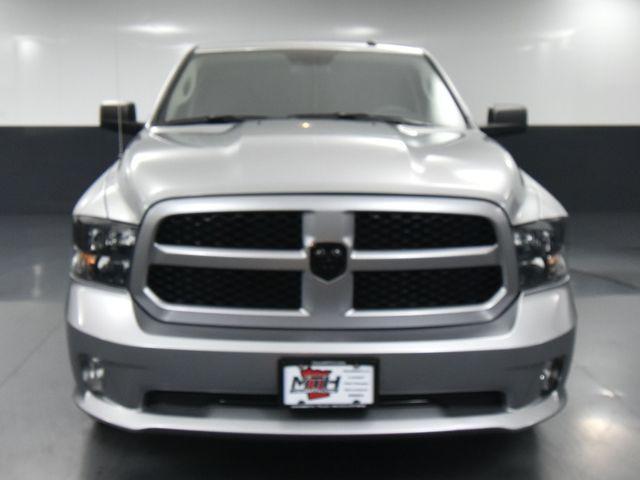 used 2021 Ram 1500 Classic car, priced at $23,500