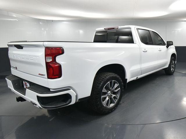 used 2020 Chevrolet Silverado 1500 car, priced at $32,299