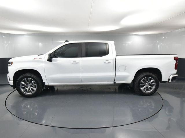 used 2020 Chevrolet Silverado 1500 car, priced at $32,299