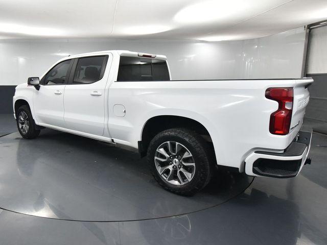 used 2020 Chevrolet Silverado 1500 car, priced at $32,299