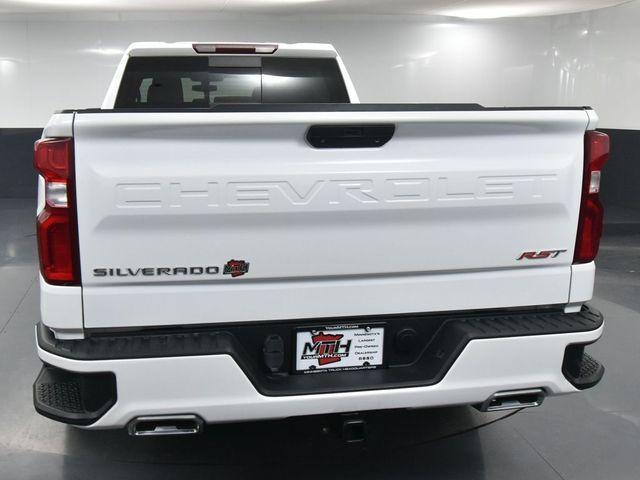 used 2020 Chevrolet Silverado 1500 car, priced at $32,299