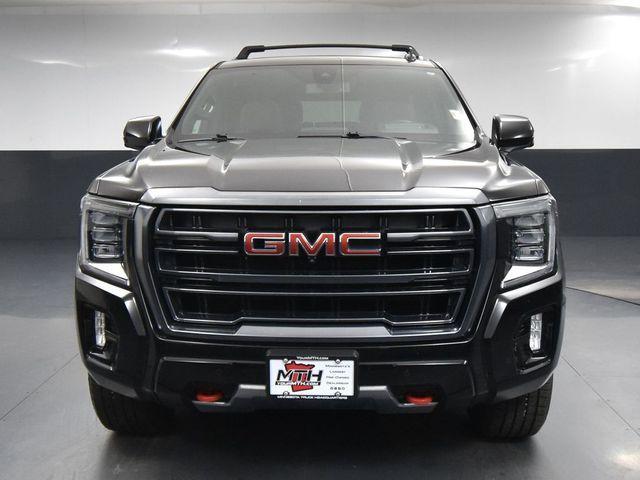 used 2022 GMC Yukon car, priced at $58,993