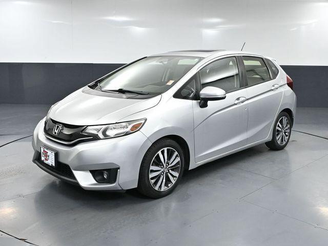 used 2016 Honda Fit car, priced at $11,893