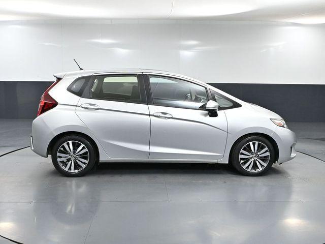 used 2016 Honda Fit car, priced at $11,893