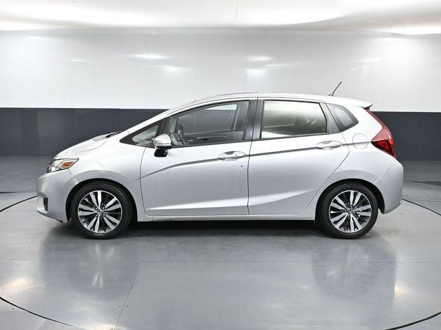 used 2016 Honda Fit car, priced at $11,893