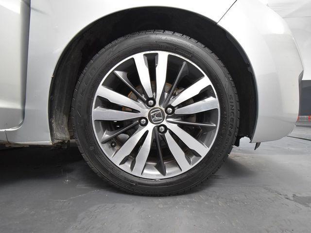 used 2016 Honda Fit car, priced at $11,893