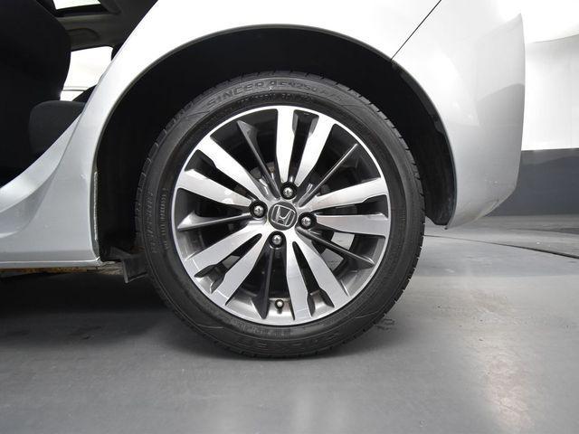 used 2016 Honda Fit car, priced at $11,893