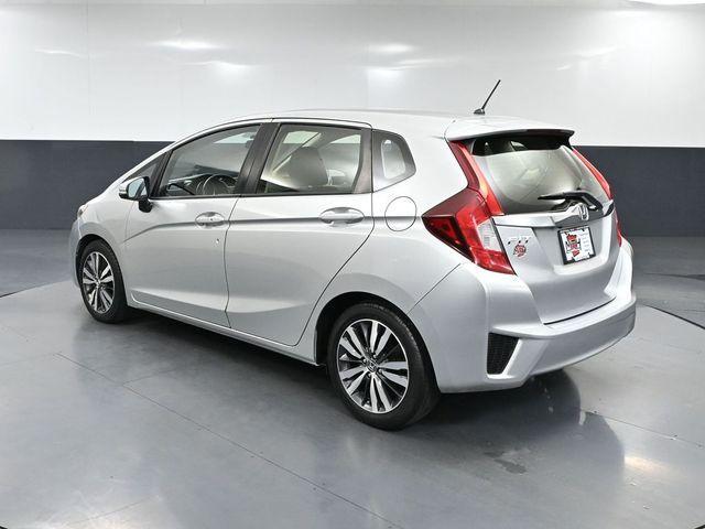 used 2016 Honda Fit car, priced at $11,893