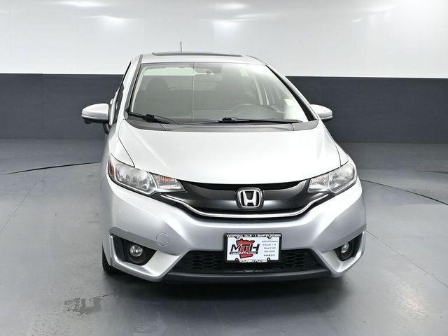 used 2016 Honda Fit car, priced at $11,893