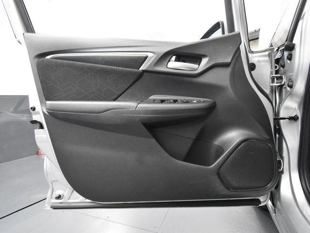 used 2016 Honda Fit car, priced at $11,893