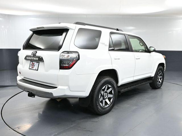 used 2024 Toyota 4Runner car, priced at $42,799