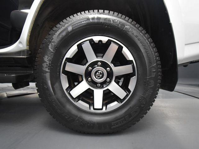 used 2024 Toyota 4Runner car, priced at $42,799