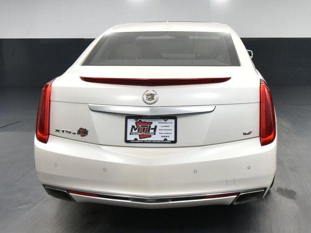 used 2014 Cadillac XTS car, priced at $16,299