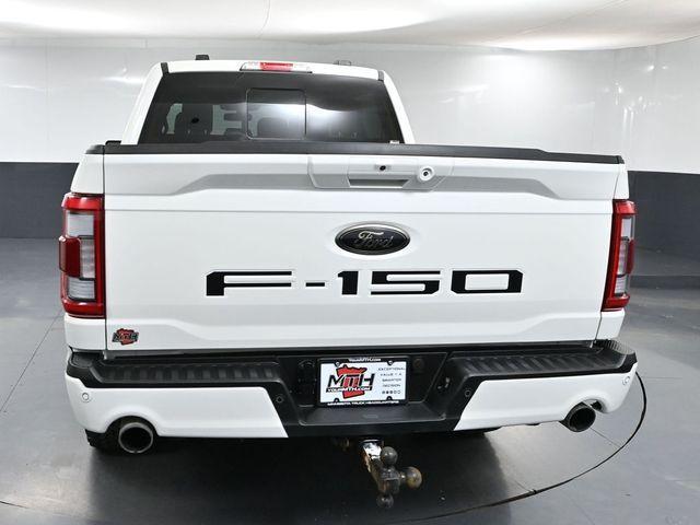 used 2023 Ford F-150 car, priced at $54,299
