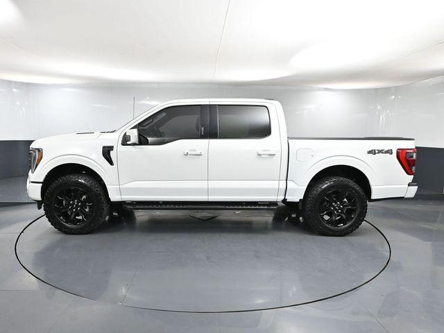 used 2023 Ford F-150 car, priced at $54,299