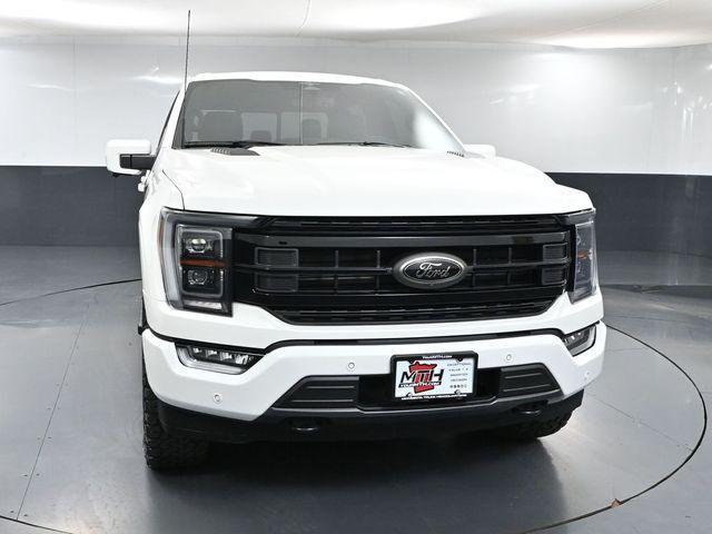 used 2023 Ford F-150 car, priced at $54,299