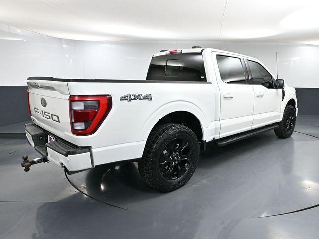 used 2023 Ford F-150 car, priced at $54,299
