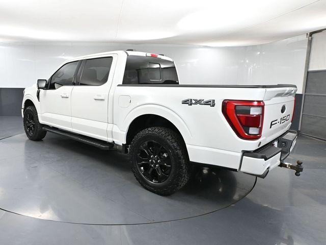 used 2023 Ford F-150 car, priced at $54,299