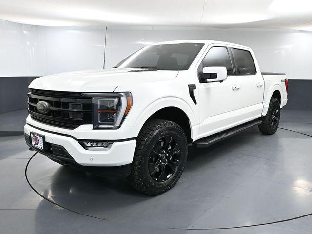 used 2023 Ford F-150 car, priced at $54,299