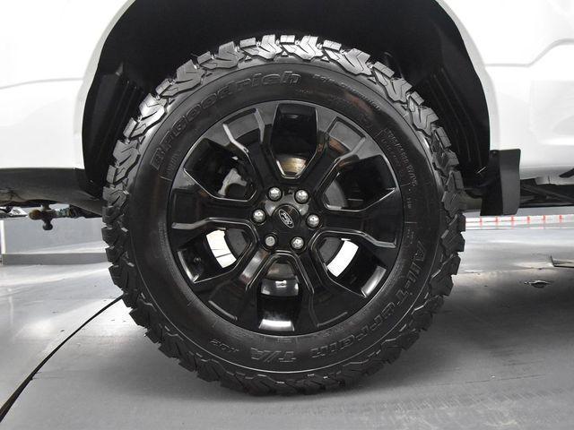 used 2023 Ford F-150 car, priced at $54,299