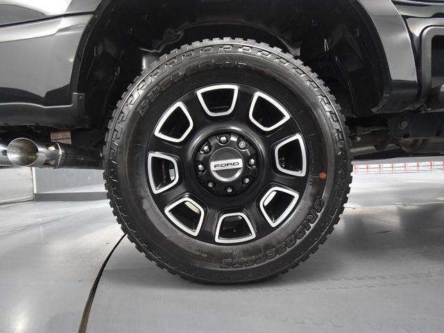used 2024 Ford F-250 car, priced at $77,293