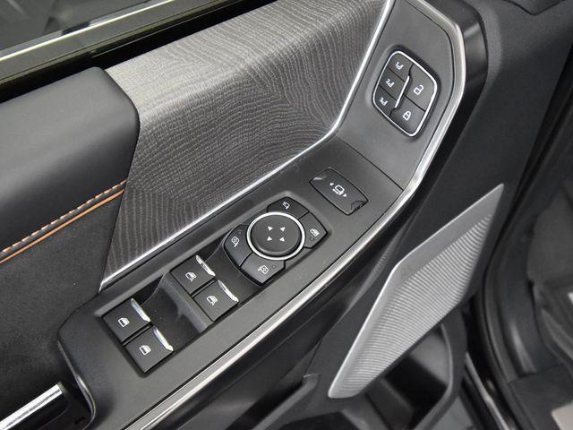 used 2024 Ford F-250 car, priced at $77,293